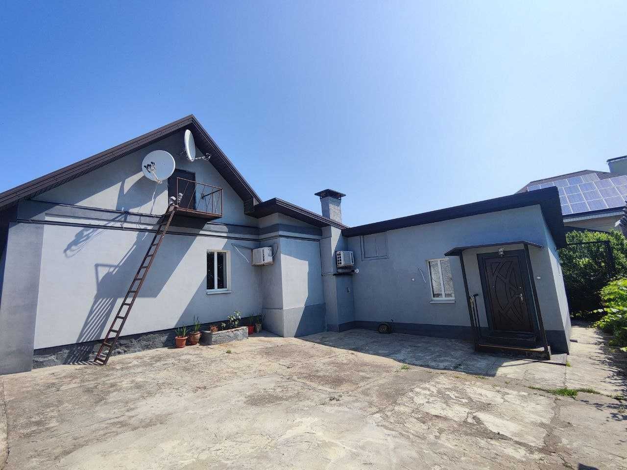 Продам будинок на ж/м Сокыл-2.