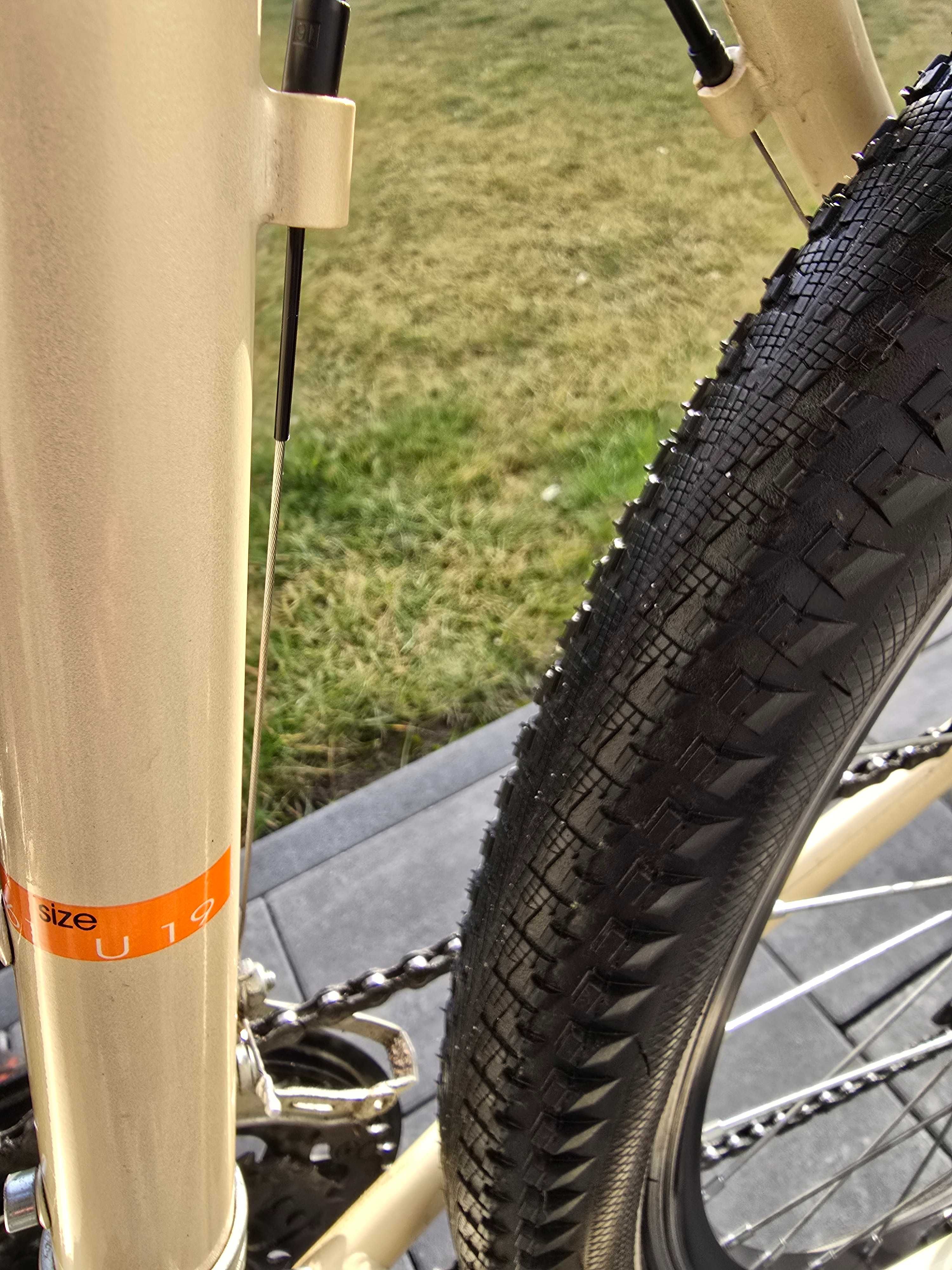 Kross Hexagon V4 super stan