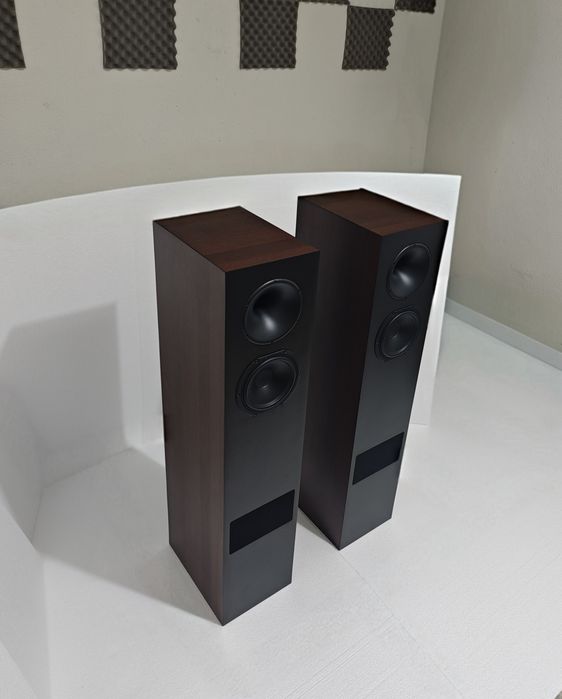 Crystal Sound Reality of voice HB