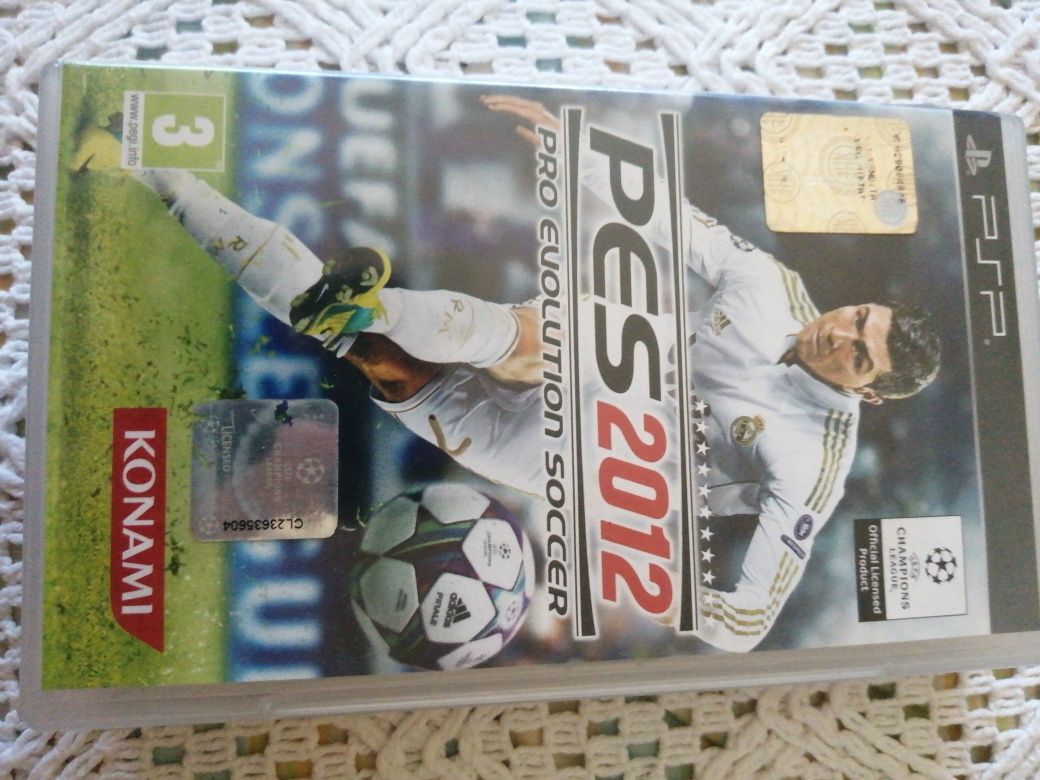 PSP  2004 "Playstation portátil"