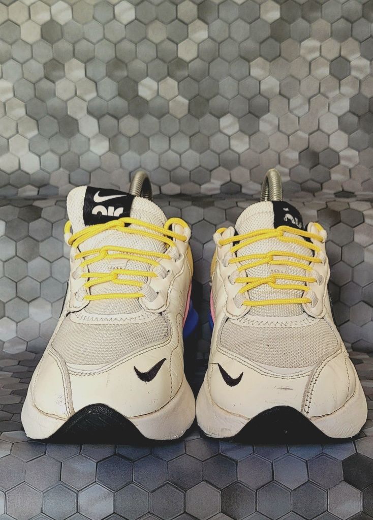 Sneakersy Nike Air Max Verona damskie dziewczęce sportowe 36 36,5