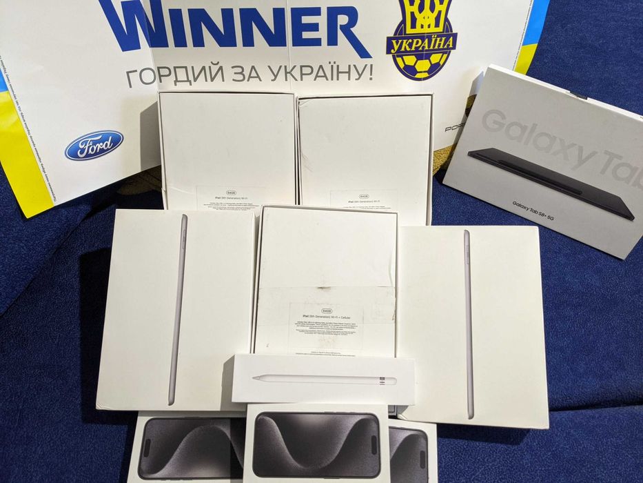 Apple iPad 9 10,2" (2021) 64GB WI-FI