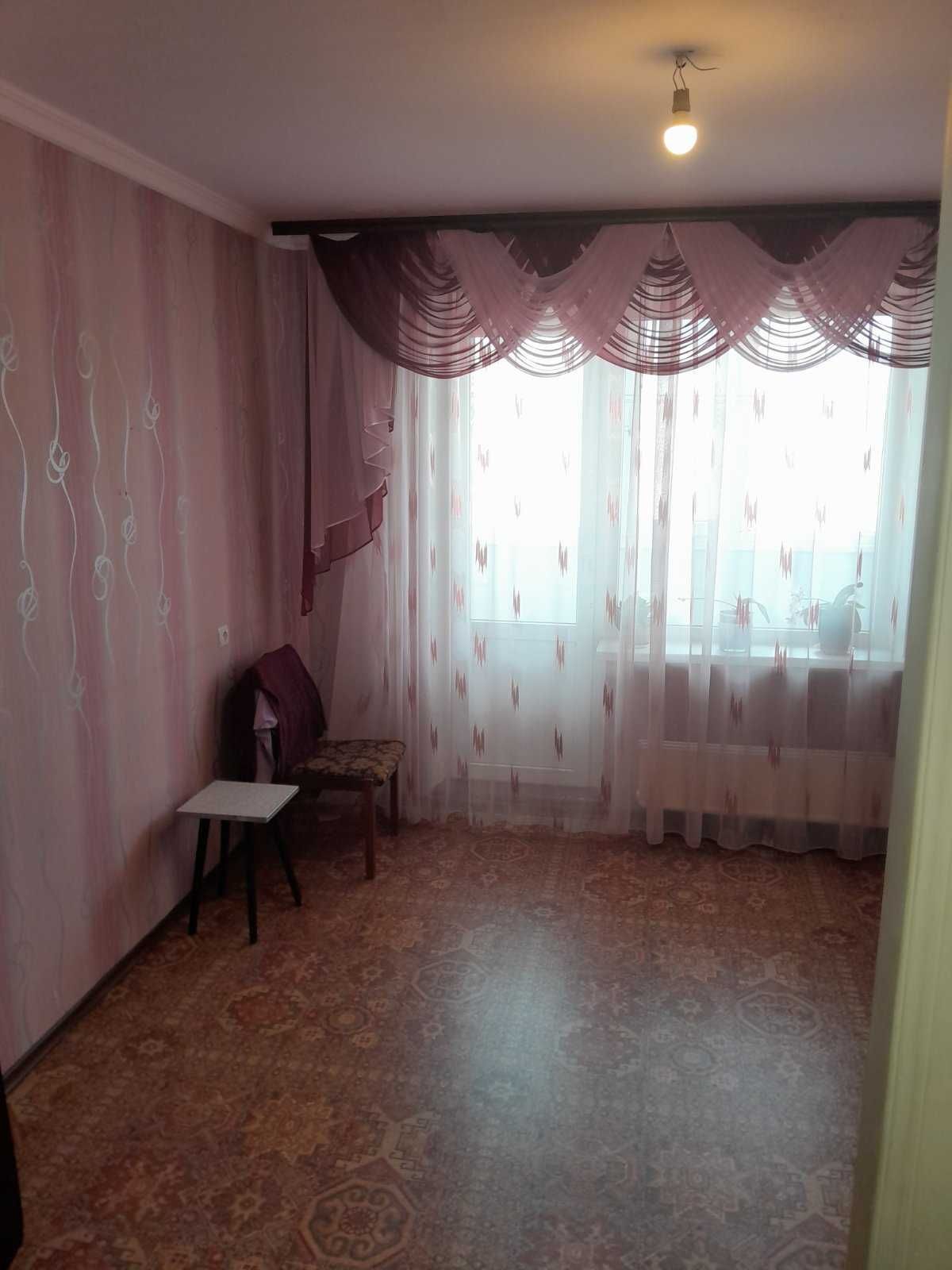 Продається 3-х кімнатна квартира