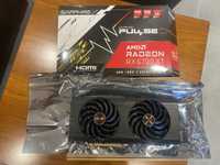 Sapphire Pulse AMD Radeon RX 6700 XT