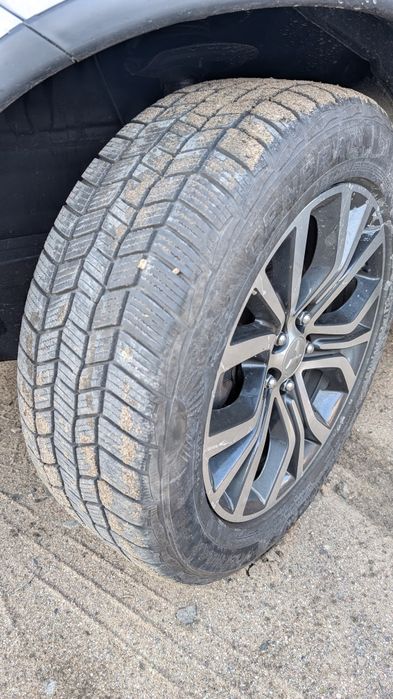 Mitsubishi Outlander 3