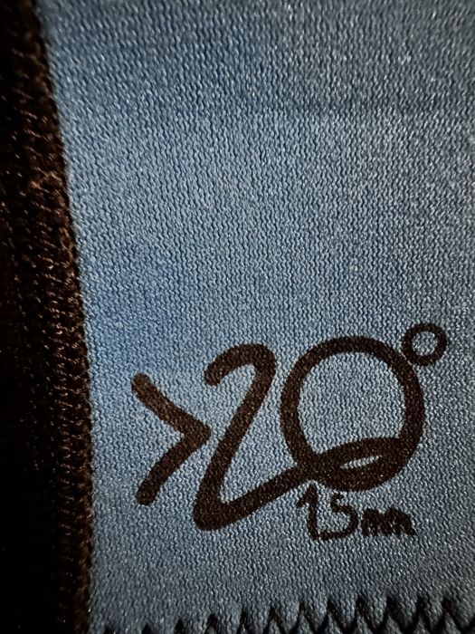 Fato TriBord Surf e Bodyboard