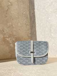 Mala Goyard Belvedere