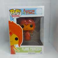 Funko Pop / Flame Princess / 302 / Adventure Time