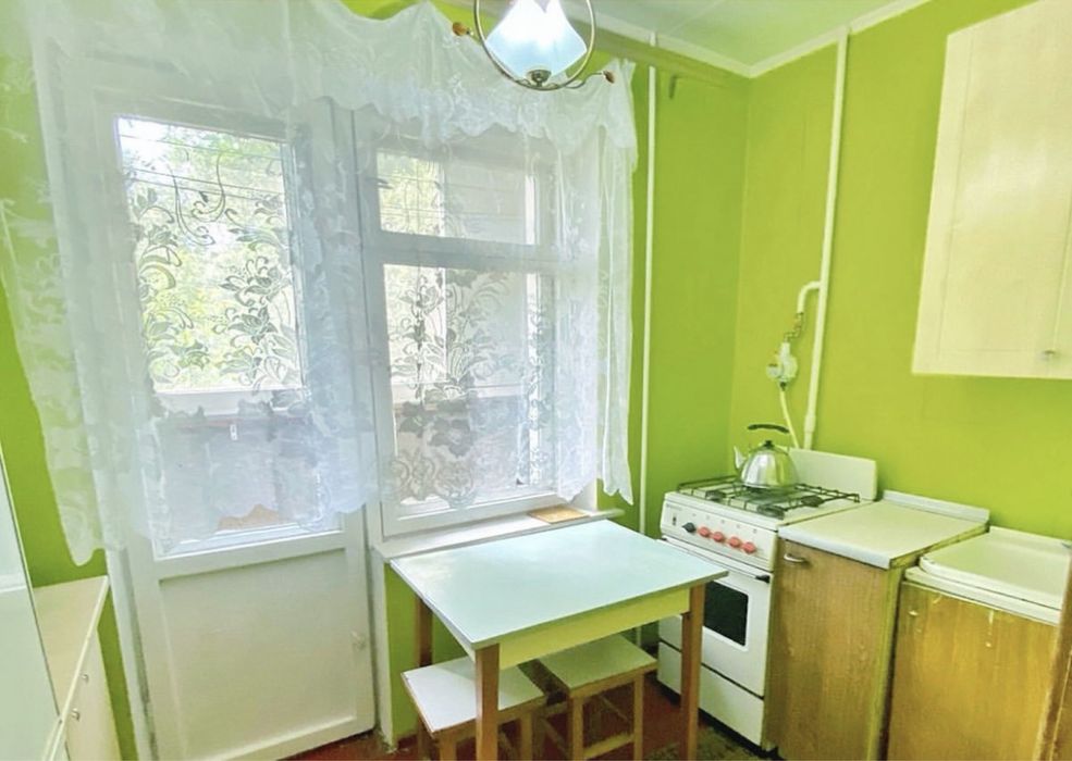 1к. кв. Лукʼянівська 9 Глибочицька Січових Стрільців