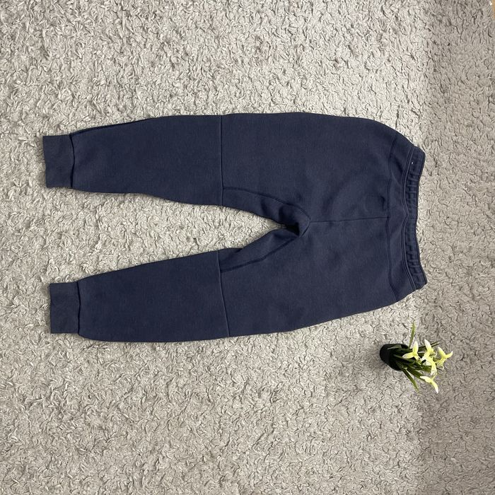 штани найк теч фліс розмір м,pants nike tech fleece size m