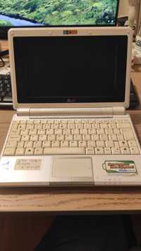 ASUS Eee PC 904HA Branco