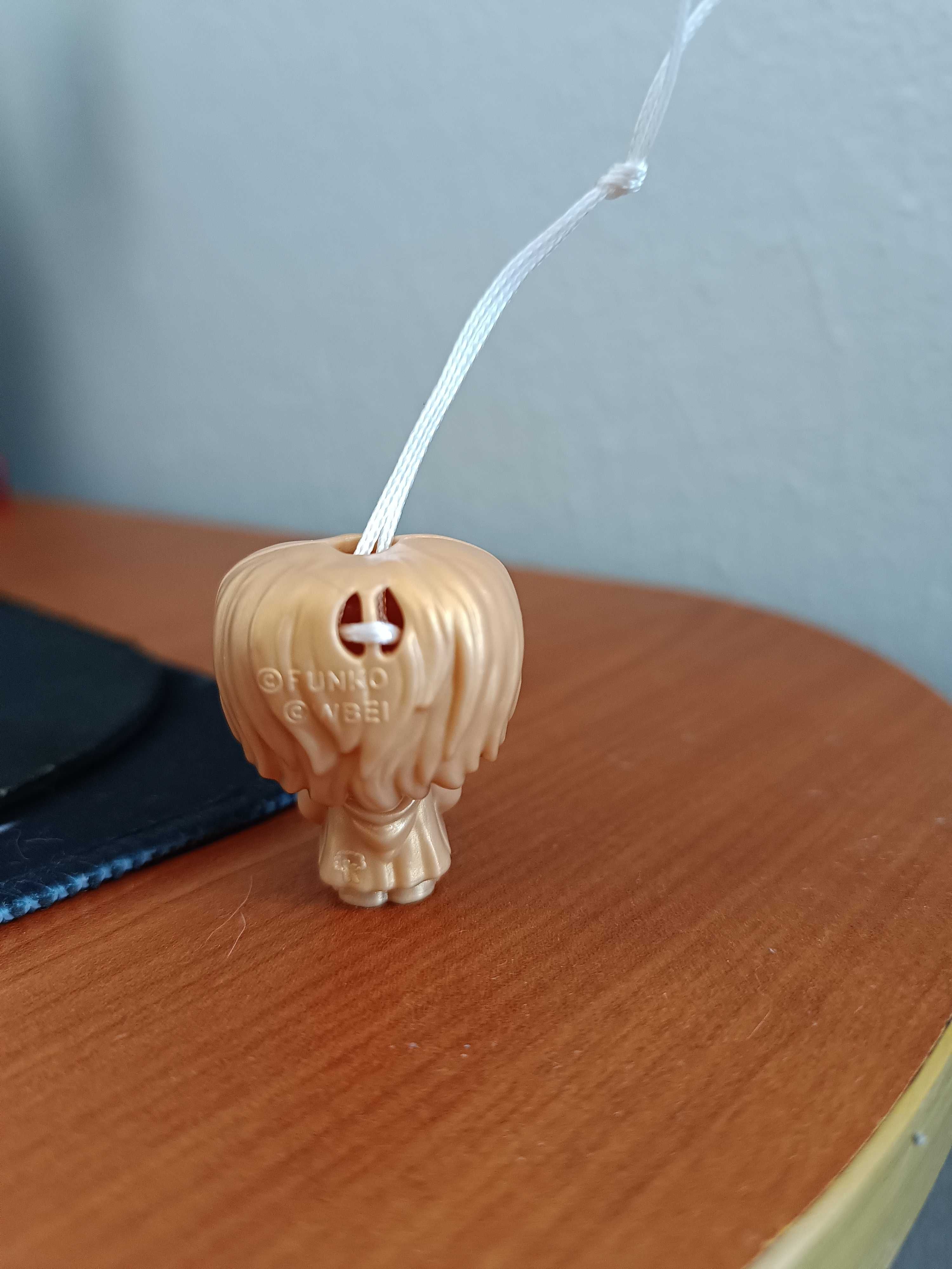 Harry Potter golden Boneco