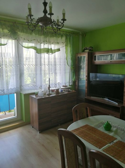 Do wynajęcia zadbane M-4 na Bydgoskich Wyżynach