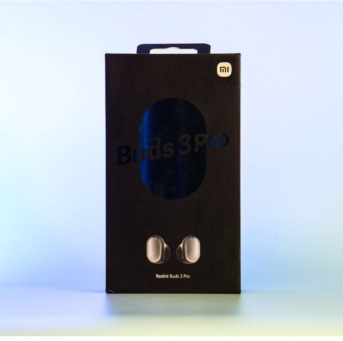 Навушники Redmi Buds 3 pro