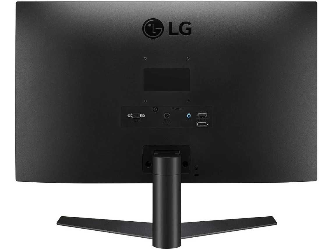 Monitor LG 24MP60G-B (24"-1ms-75Hz)