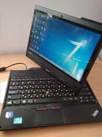 Lenovo ThinkPad X230 Tablet, 12,5”/ Core i5 2,6/ 16Gb/HDD500