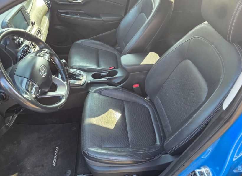 Hyundai Kona 1.6 T-GDI Premium