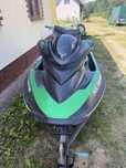 Skuter wodny sea doo rxp 215 zamienie za quada 4x4