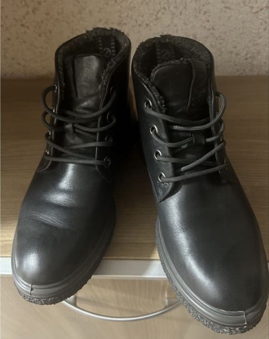 Черевики  Ecco жіночі