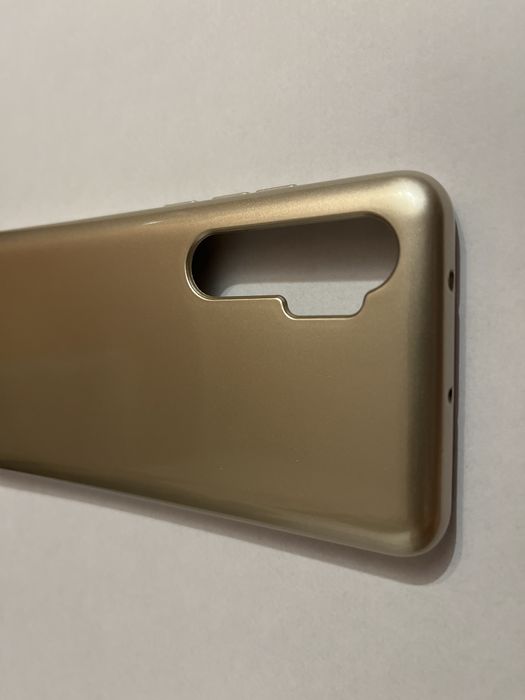 Etui na telefon Xiaomi Mi Note 10 Lite