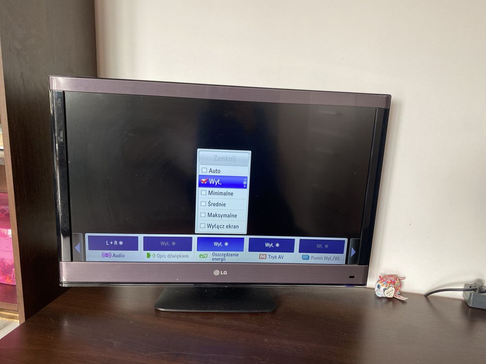 Telewizor LG smart 32 cale