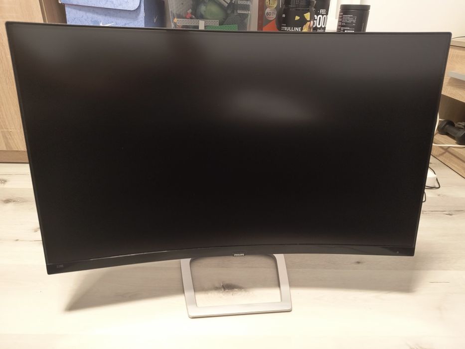 Monitor Philips 75Hz