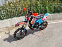 KTM SX 65 ano 2013