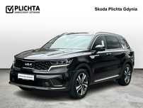Kia Sorento 1.6 T-GDI HEV Prestige Line 4WD 7os., Head-Up, ACC, Martwe Pole