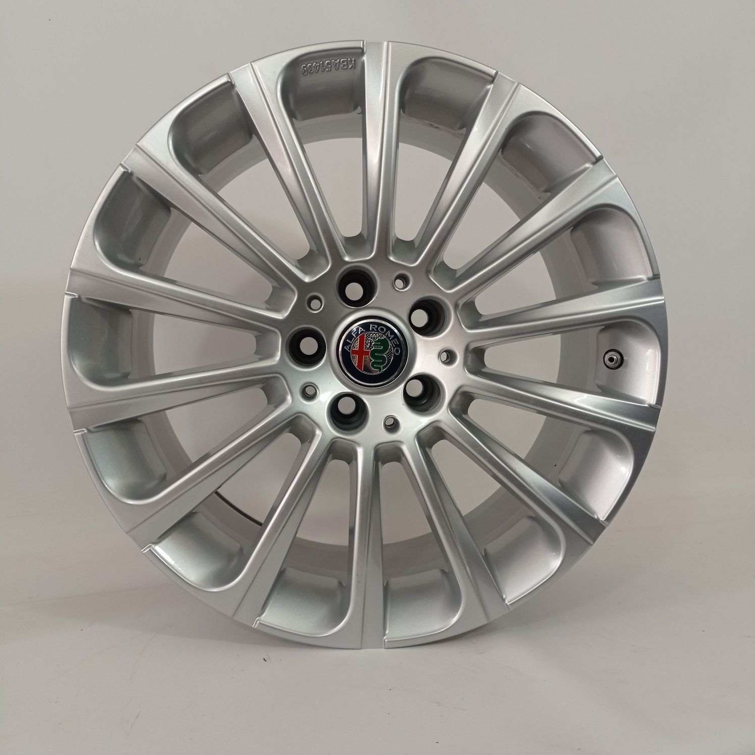 5x110 18" alfa romeo giulia giulietta spider tonale stelvio 159 brera