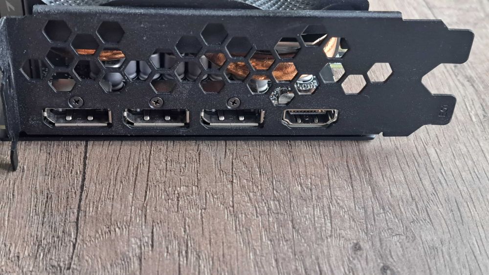 Karta graficzna EVGA GeForce RTX 3070 Ultra Gaming XC3 8GB GDDR6