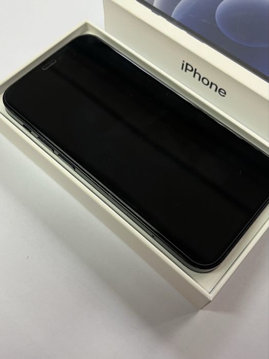 Iphone 12 mini - em bom estado