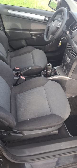 Opel Astra H Kombi 1.6
