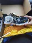 Buty Caterpillar Charge S3  43 Nowe