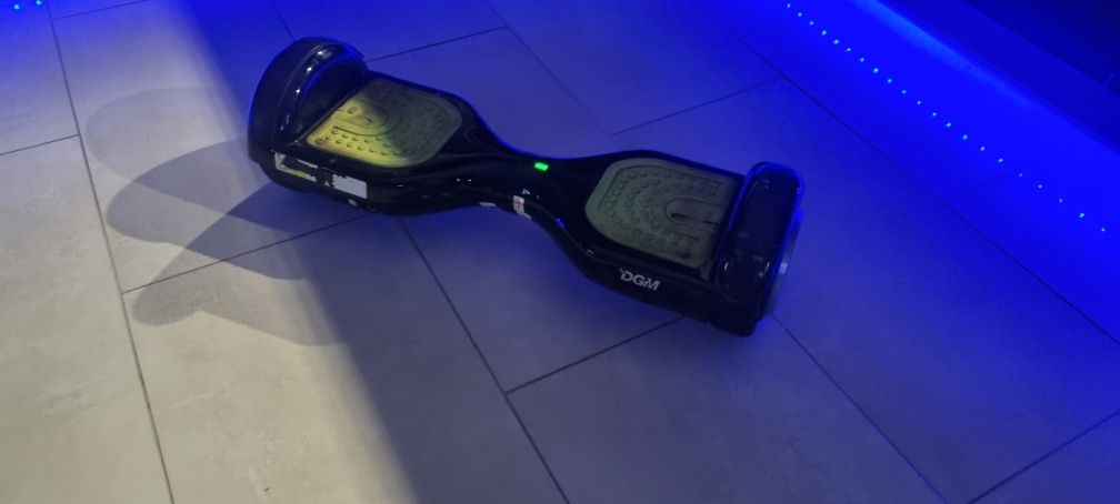 Hoverboard elektryczna deska