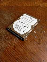 Жорсткий диск від ноутбука 250 гб (неробочий)