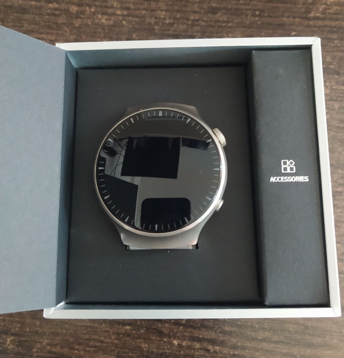 SmartWatch Moi Neo 1