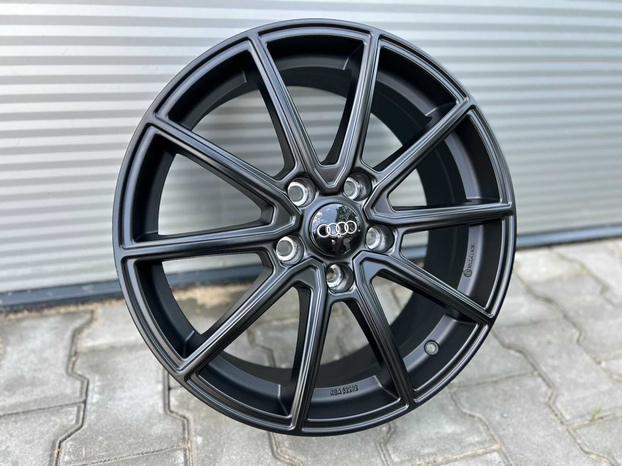 alufelgi r17 5x112 AUDI NOWE! A3 8V 8P PA4 b6 b7 b8 b9 A6 c5 c6 c7 Q5