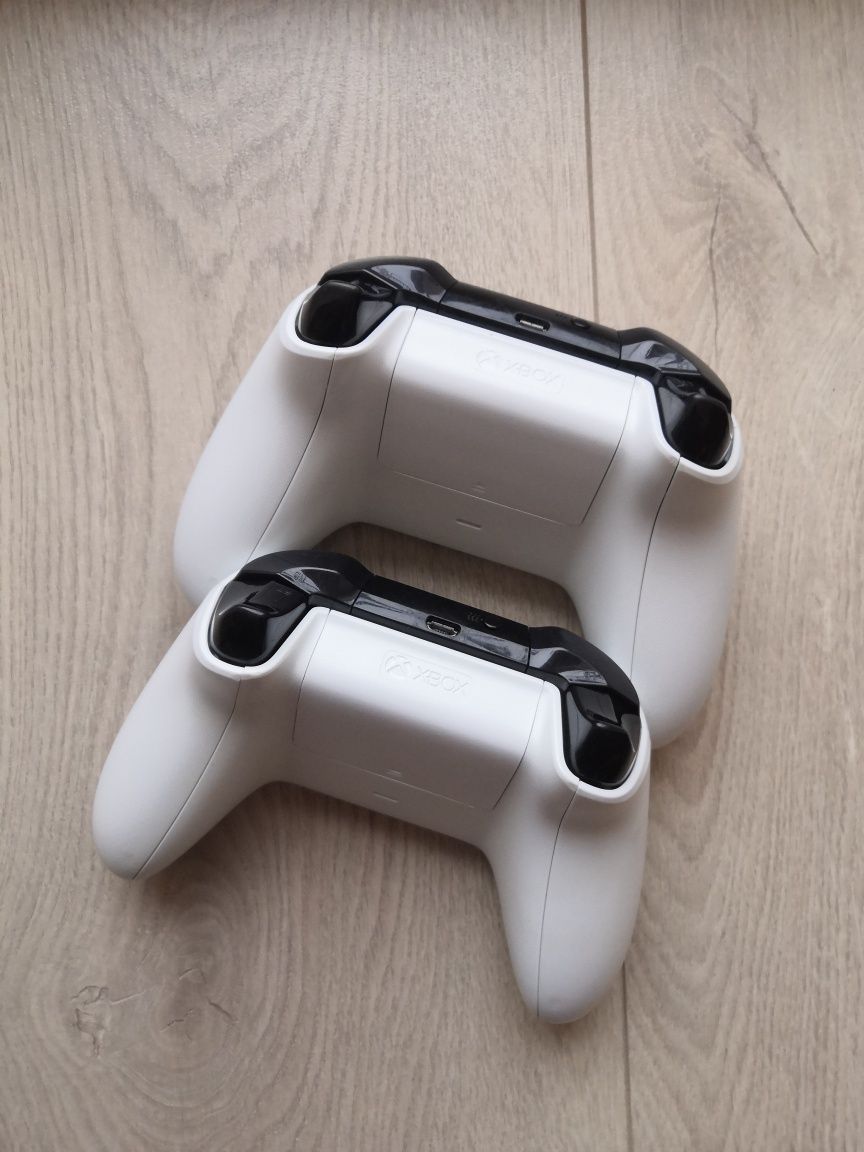 Pad Pady Xbox one/series Controller Oryginał