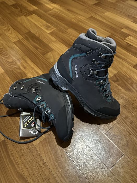 Трекинговые ботинки Lowa Mauria Gore-Tex Ws