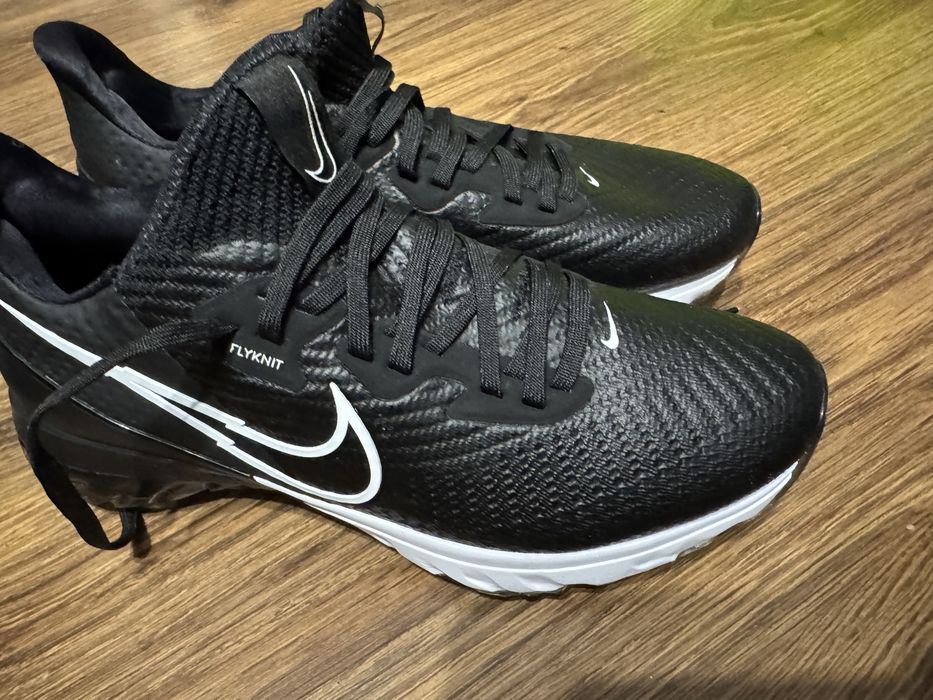Air Zoom Infinity Tour Golf Shoes buty