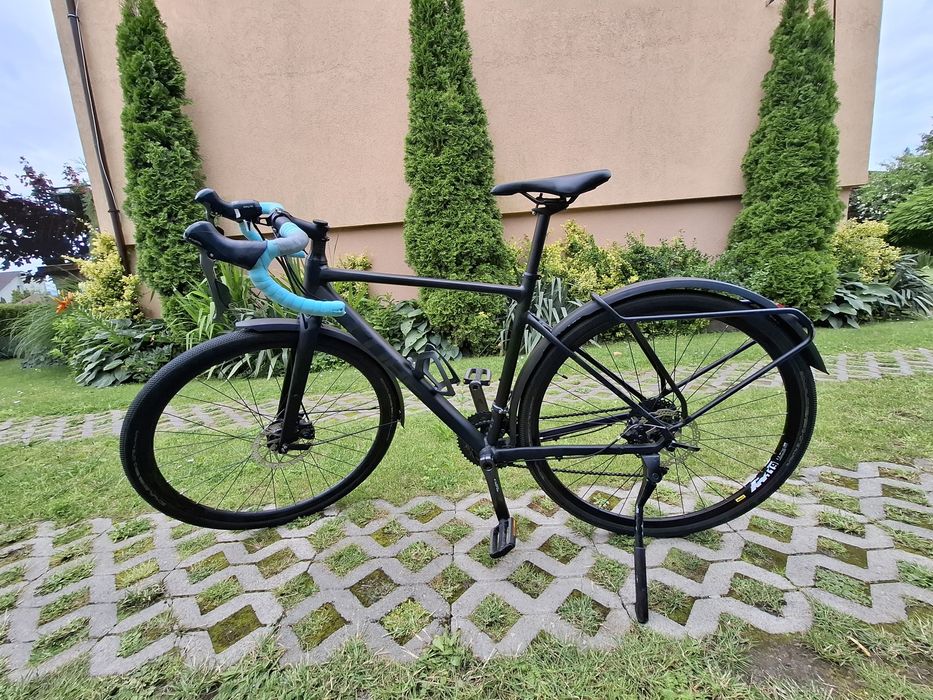 Sprzedam Cube Nuroad FE