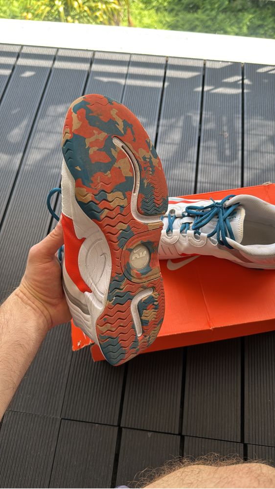 Nike gp turbo tenis
