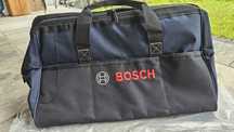 Bosch Tools Bag - torba na narzędzia