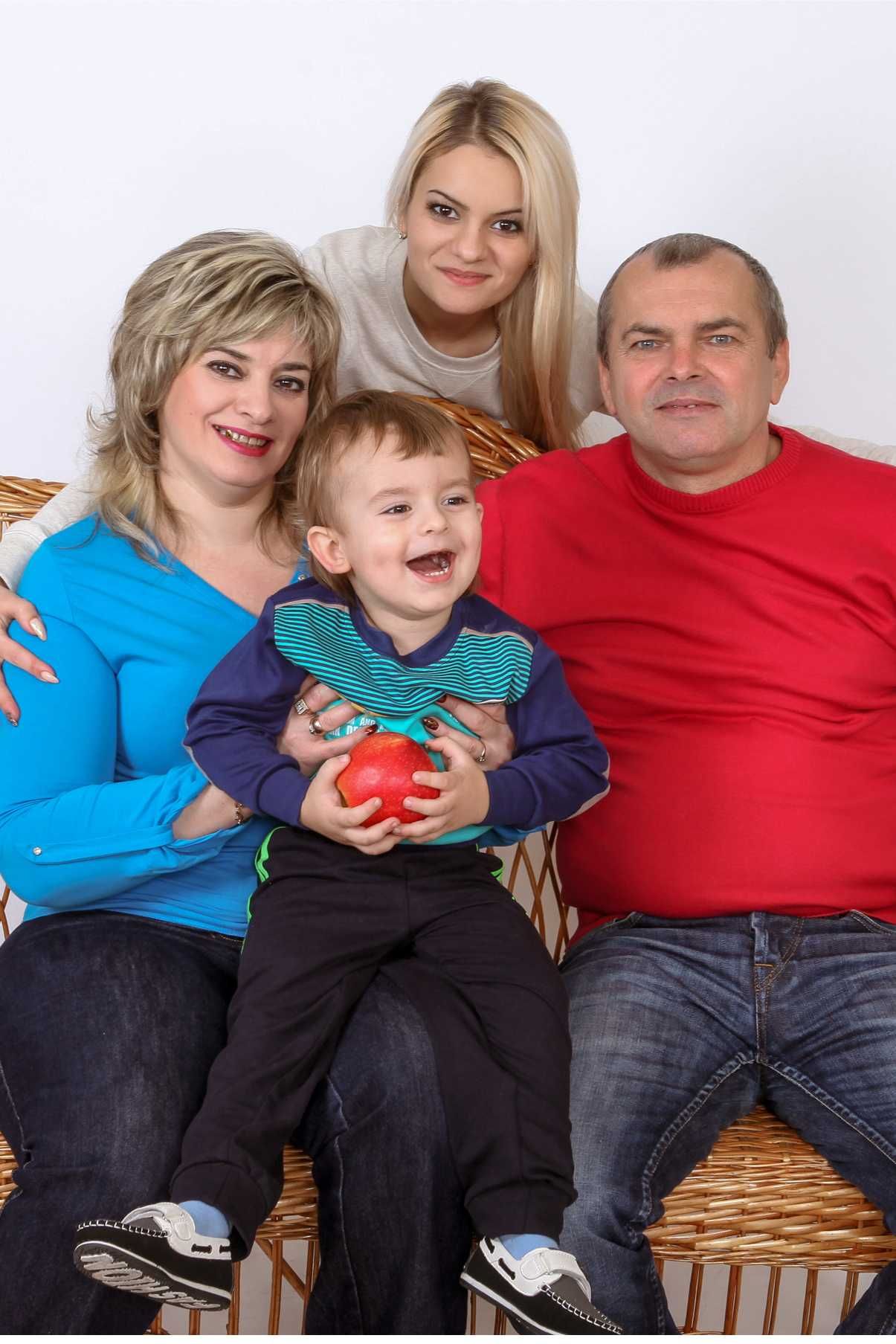 фотостудийное оборудование комплектом