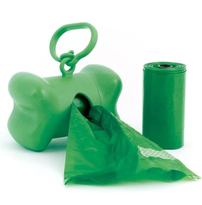 Woreczki na odchody psa do etui pojemnik na worki odchody psa do smycz