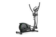 Zipro Hulk magnetyczny orbitrek do domu do 150 kg, 8-stopniowy opór, t