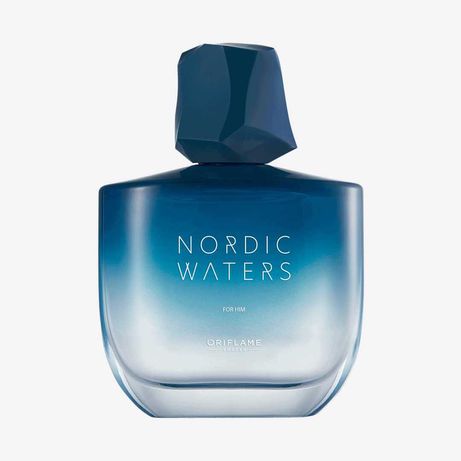 Nordic Waters dla niego
