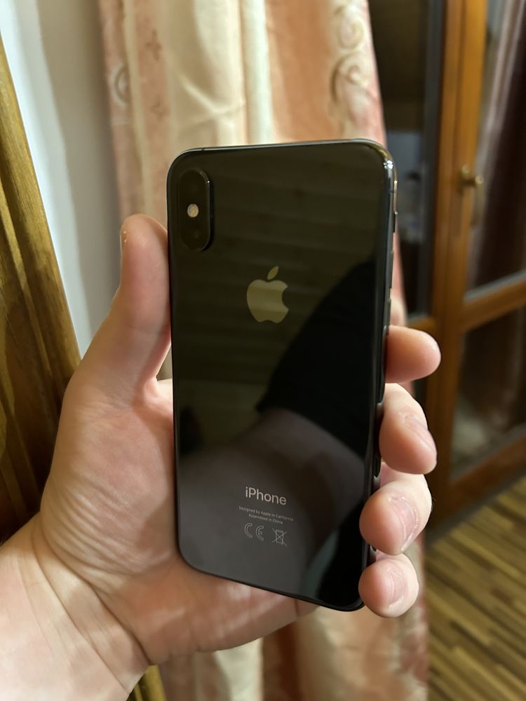 iPhone XS 256GB Nowa Cena