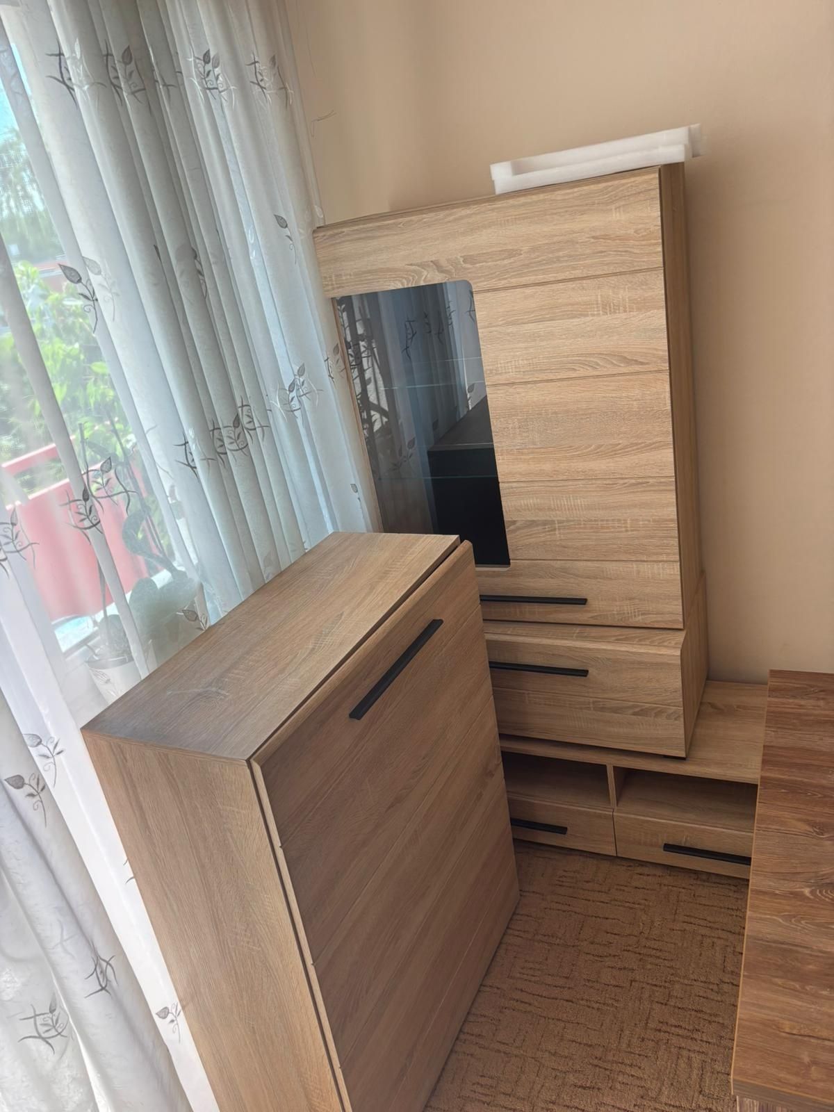 Meble do salonu używane