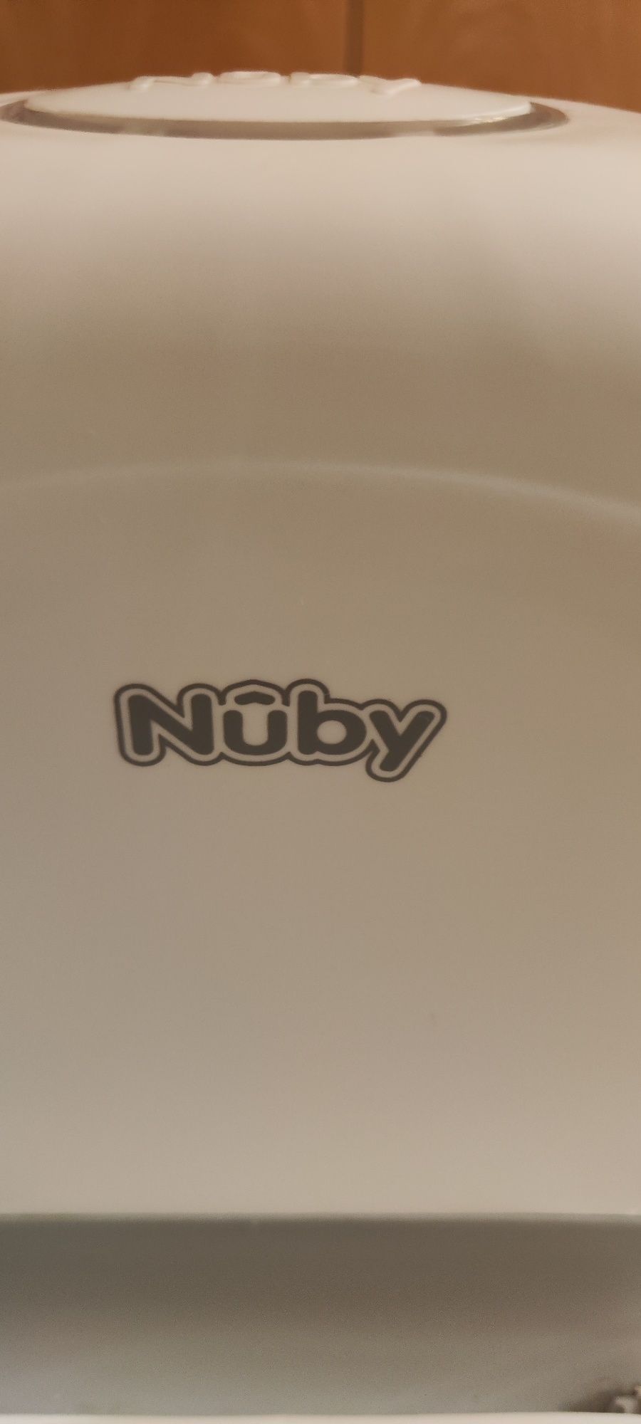 Sanita Nuby,  Bacio de Aprendizagem